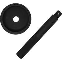 8.3L Cummins Paccar Front Crankshaft Seal Install Tool with Drive Kit Nuna Depot Inc.