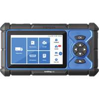 ArtiDiag HD 5" Heavy-Duty Scan Tool with Service Functions Nuna Depot Inc.