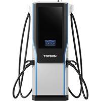 Chargeur rapide pour VE BoostQ, 180 kW, c.c., Connecteur CCS1 Nuna Depot Inc.