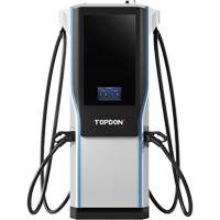 BoostQ EV Fast Charger, 60 kW, DC, CCS1 Connector Nuna Depot Inc.