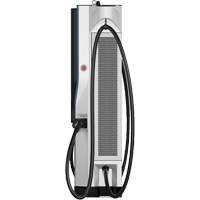 BoostQ EV Fast Charger, 60 kW, DC, CCS1 Connector Nuna Depot Inc.