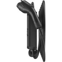 PulseQ AC Portable NEMA 6-50 Plug, 32 A, Level 2 AC, Type 1 (SAE J1772) Connector Nuna Depot Inc.