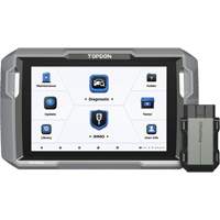 UltraDiag 8" Scan Tool & Key Programming with Bi-Directional Controls Nuna Depot Inc.