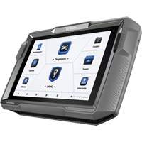 UltraDiag 8" Scan Tool & Key Programming with Bi-Directional Controls Nuna Depot Inc.