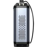 Tornado90000 90A Stable Power Supply & Smart Charger 12V/24V Nuna Depot Inc.