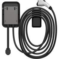 PulseQ AC Home EV Charger with RFID Mode, 40 A, Level 2 AC, Type 1 (SAE J1772) Connector Nuna Depot Inc.