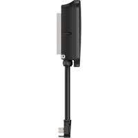 PulseQ AC Home EV Charger with RFID Mode, 40 A, Level 2 AC, Type 1 (SAE J1772) Connector Nuna Depot Inc.