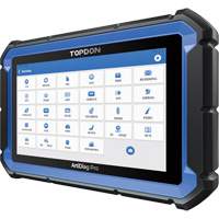 ArtiDiag Pro 7" Scan Tool with Service Functions & Bi-Directional Controls Nuna Depot Inc.