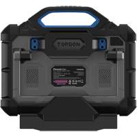 Phoenix Max with Scope 13.3" OE-Level Scan Tool, Docking Station & 4 Channel Oscilloscope Nuna Depot Inc.