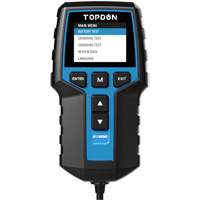 BT200 12V Battery & 12V/24V System Tester Nuna Depot Inc.