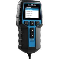 BT200 12V Battery & 12V/24V System Tester Nuna Depot Inc.