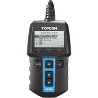 BT100 12V Battery & System Tester Nuna Depot Inc.