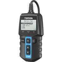 BT100 12V Battery & System Tester Nuna Depot Inc.