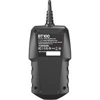 BT100 12V Battery & System Tester Nuna Depot Inc.
