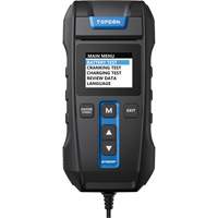 BT300P Battery, Charging & Cranking System Tester with Printer Nuna Depot Inc.