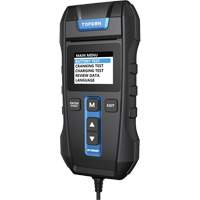 BT300P Battery, Charging & Cranking System Tester with Printer Nuna Depot Inc.