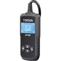BT50 Battery, Charging & Cranking System Tester Nuna Depot Inc.