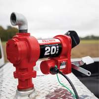 Pompe de transfert de carburant 12 V CC Nuna Depot Inc.