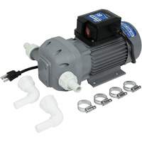 115V AC DEF Transfer Pump Nuna Depot Inc.