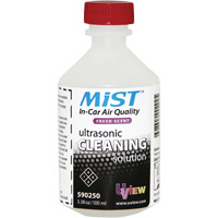 MiST Cleaning Solution Nuna Depot Inc.