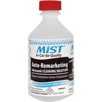 MiST Auto Remarketing Formula Nuna Depot Inc.
