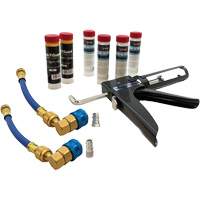 Spotgun Jr. Dual Injection Kit Nuna Depot Inc.