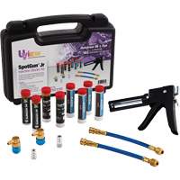 UView&reg; SpotGun&reg; Jr. Injection Starter Kit Nuna Depot Inc.