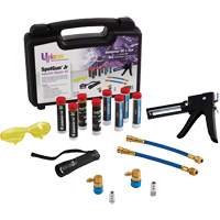 UView&reg; SpotGun&reg; Jr. Injection Master Kit Nuna Depot Inc.