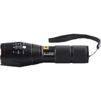 UView&reg; Phazer BLACK 395 Rechargeable UV Leak Detection Light Nuna Depot Inc.