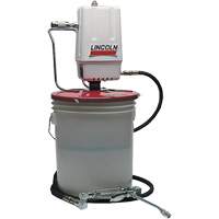 Air-Operated Gear Lube Grease Pump Nuna Depot Inc.