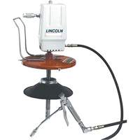Air-Operated Gear Lube Grease Pump Nuna Depot Inc.
