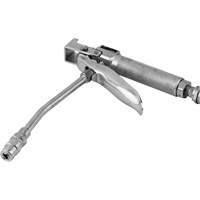 Air-Operated Gear Lube Grease Pump Nuna Depot Inc.