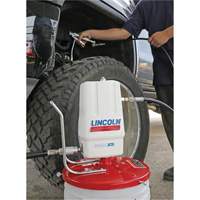 Air-Operated Gear Lube Grease Pump Nuna Depot Inc.