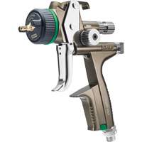 Pistolet de peinture de premi&egrave;re qualit&eacute; pour la peinture automobile X 5500 HVLP 1,3 I RPS D, Entr&eacute;e d'air 1/4" NPT, 15,19 pi³/min, Capacit&eacute; 0,6 L/0,9 L, 0,17 psi Nuna Depot Inc.