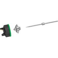 X5500 HVLP 1.2 I Nozzle Set Nuna Depot Inc.