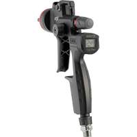 Pistolet de peinture de premi&egrave;re qualit&eacute; pour la peinture automobile X HVLP 1,3 I, Entr&eacute;e d'air 1/4" NPT, 14.83 pi³/min, 0,17 psi Nuna Depot Inc.