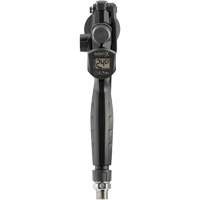 Pistolet de peinture de premi&egrave;re qualit&eacute; pour la peinture automobile X HVLP 1,3 I, Entr&eacute;e d'air 1/4" NPT, 14.83 pi³/min, 0,17 psi Nuna Depot Inc.