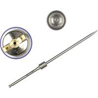 1000 K RP 1.1 Nozzle Set with Lifetime Prolonging Surface Nuna Depot Inc.
