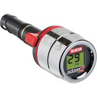 Digital Air Pressure Gauge 2 PSI for 5000 Series Nuna Depot Inc.