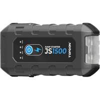 JumpSurge1500 Jump Starter, Booster, Power Bank & Flashlight Nuna Depot Inc.