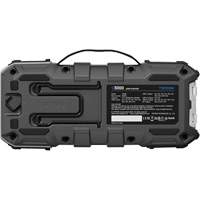 V3000 Jump Starter, Power Bank & Flashlight Nuna Depot Inc.