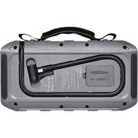 V2200Air 2-in-1 2200 Peak Amp Jump Starter & Tire Inflator Nuna Depot Inc.