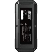 JumpSurge2000Pro 2500 Peak Amp Battery Jump Starter, Power Bank & Flashlight Nuna Depot Inc.