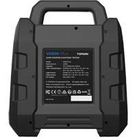 V4500 Plus 2-in-1 4500 Peak Amp Jump Starter, Battery & System Tester Nuna Depot Inc.