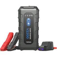 V2200 Jump Starter, Power Bank & Flashlight Nuna Depot Inc.