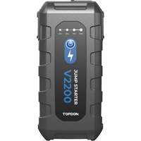 V2200 Jump Starter, Power Bank & Flashlight Nuna Depot Inc.