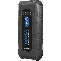 V2200 Jump Starter, Power Bank & Flashlight Nuna Depot Inc.
