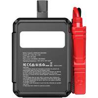 V4000 HD 12V/24V 4000A Jump Starter Nuna Depot Inc.