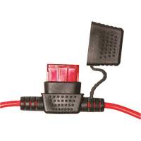 Fuse Lead Automotive DMM Test Leads Nuna Depot Inc.