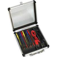 18-Piece Micro 64 Test Connector Kit Nuna Depot Inc.